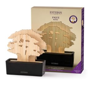 Copac Parfumat Figue Noire cu 150ml Parfum
