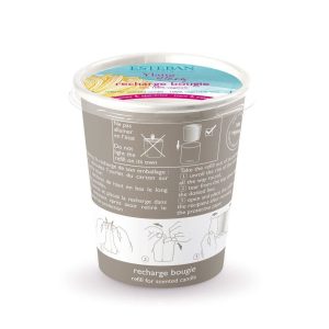 Rezerva Lumanare Ylang Ylang