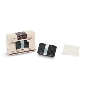 Difuzor parfum masina Cedre