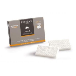 Refil parfumat pentru difuzor masina Neroli