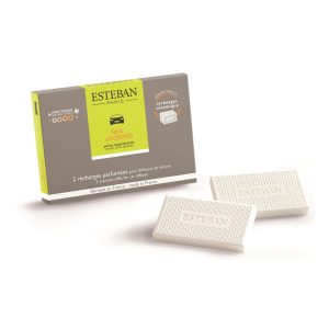Refil parfumat pentru difuzor masina Terre D'Agrumes
