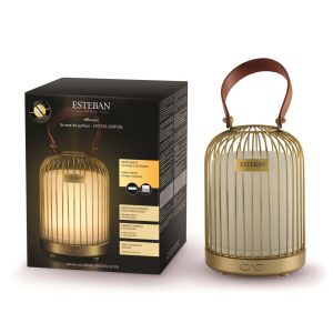 Difuzor Electric Lantern Edition