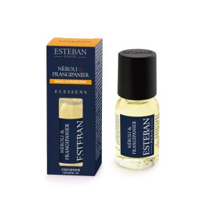 Esenta Ulei Neroli&Frangipani