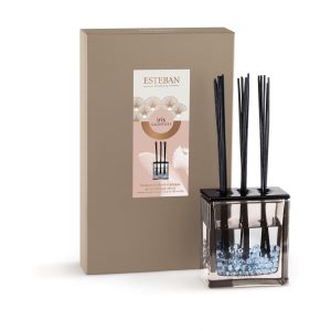 Difuzor Parfum Iris Cachemire&Rezerva 250ml