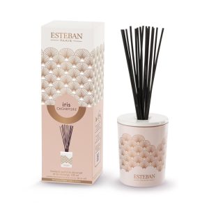 Difuzor deco. Iris Cachemire 100ml