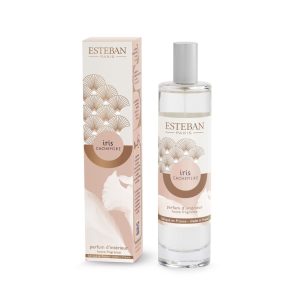 Spray Camera 75 ml Iris Cachemire