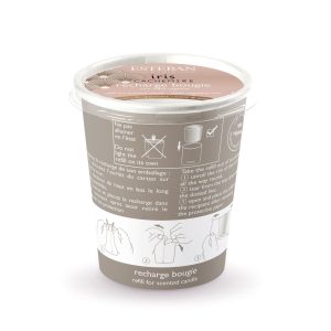 Tester Rezerva Lumanare Iris Cachemire