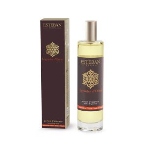 Spray Camera 75 ml Legendes D'Orient