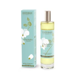 Spray Camera 75 ml Orchidee Blanche