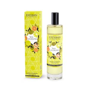 Spray Camera 75 ml Terre D'Agrumes