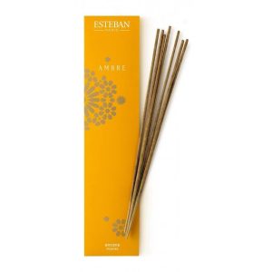 Betisoare Parfumate Ambre