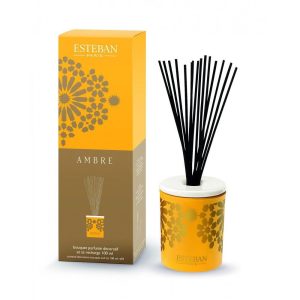 Difuzor deco. Ambre&Rezerva 100ml