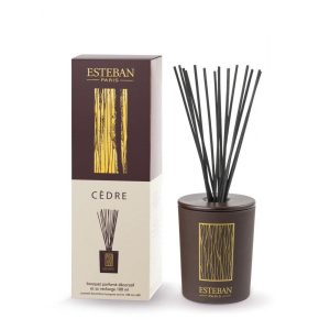 Difuzor deco. Cedre&Rezerva 100ml