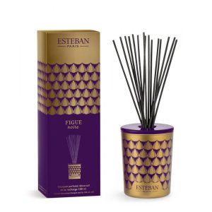 Difuzor deco. Figue Noire&Rezerva 100ml