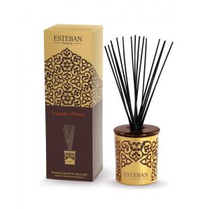 Difuzor deco. Legendes D'Orient&Rezerva 100ml