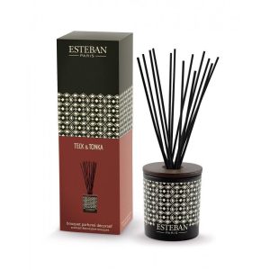 Difuzor deco. Teck&Tonka &Rezerva 100ml