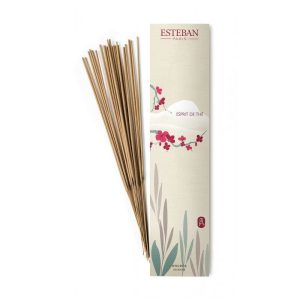 Betisoare Parfumate Esprit de The