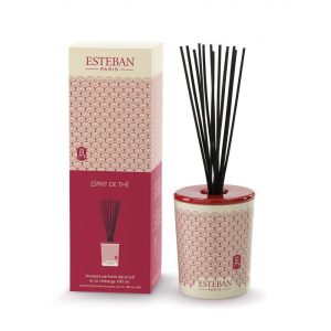Difuzor deco. Esprit de The&Rezerva 100ml