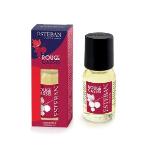 Esenta ulei Rouge Cassis