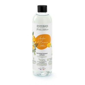 Rezerva parfum 250ml Amber&Balms