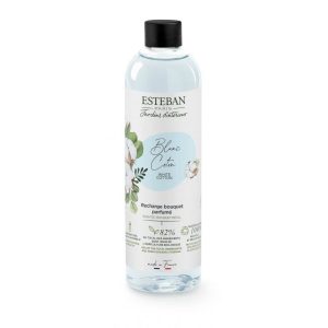 Rezerva parfum 250ml White Cotton