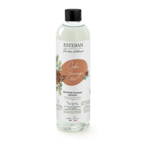 Spray Camera 100ml White Cotton  - Esteban Paris