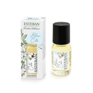 Esenta Ulei White Cotton