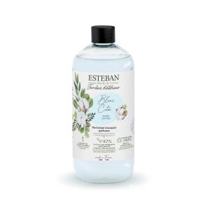 Rezerva parfum 500ml White Cotton