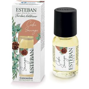 Esenta Ulei Wild Cedar