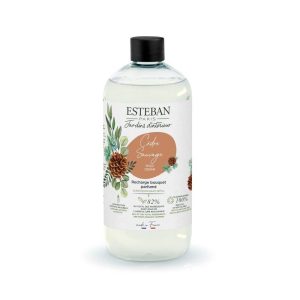 Rezerva parfum 500ml Wild Cedar