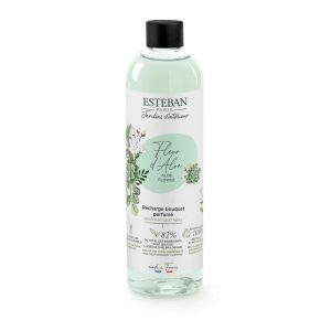 Rezerva parfum 250ml Aloe Flower