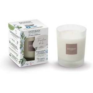 Lumanare Parfumata Linen Freshness