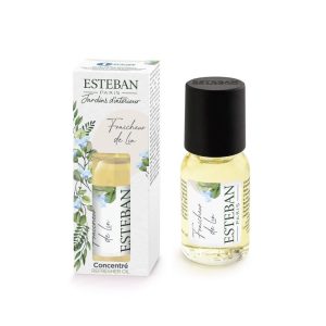 Esenta Ulei Linen Freshness