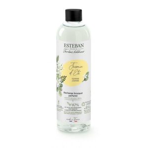 Rezerva parfum 250ml Summer Jasmine