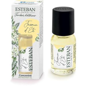 Esenta Ulei Summer Jasmine