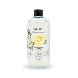 Rezerva parfum 500ml Summer Jasmine