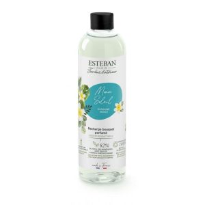 Rezerva parfum 250ml Sunshine Monoi