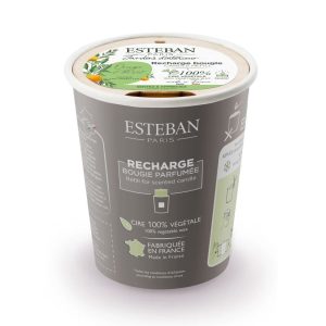 Rezerva Lumanare Orange&Green Tea