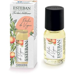 Esenta Ulei Vineyard Peach