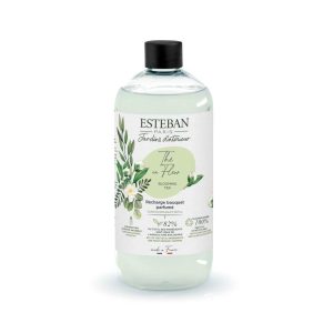 Rezerva parfum 500ml Blooming Tea
