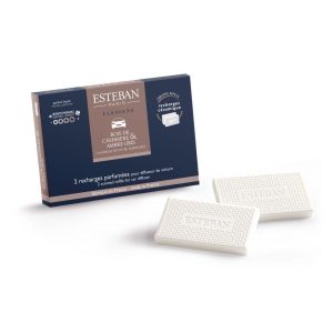 Refil parfumat pentru difuzor masina  Cashmere Wood&Ambergris
