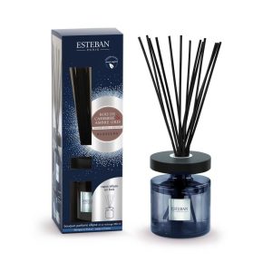 Difuzor Parfum Ellipse Cashmere Wood&Ambergris 200ml