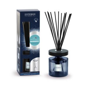 Difuzor Parfum Ellipse Linen&Petitgrain 200ml