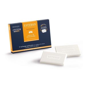 Refil parfumat pentru difuzor masina Neroli&Frangipani