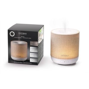 Difuzor Electric Easy Living edition