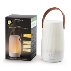 Difuzor Electric Little Lantern Edition