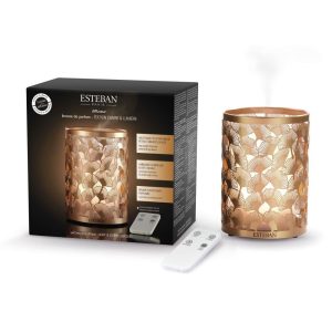 Difuzor Electric Light&Copper