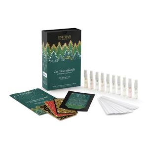 Set Jocul Povestilor Olfactive