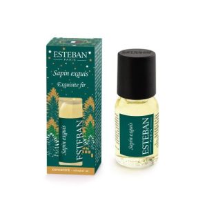 Esenta Ulei Exquisite Fir