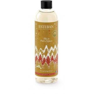 Rezerva Parfum 250ml Tea and Gingerbread